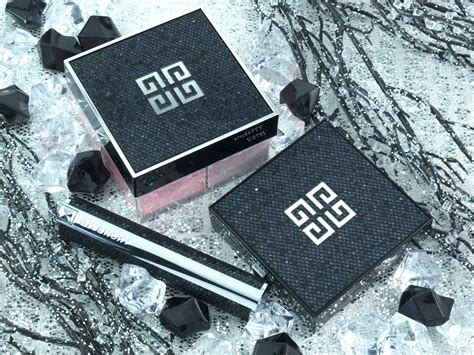 givenchy striking nights lights
